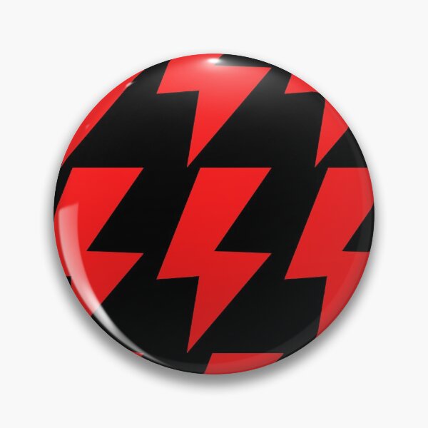 Item preview, Red Lightning designed and sold by dino8.