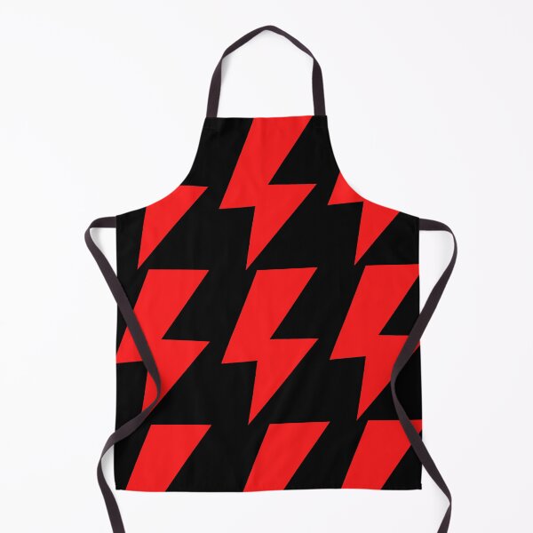 Item preview, Red Lightning designed and sold by dino8.