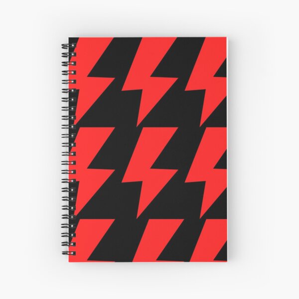 Item preview, Red Lightning designed and sold by dino8.