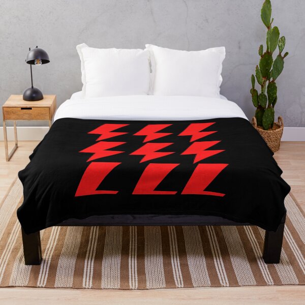 Item preview, Red Lightning designed and sold by dino8.