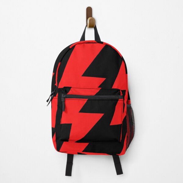 Item preview, Red Lightning designed and sold by dino8.