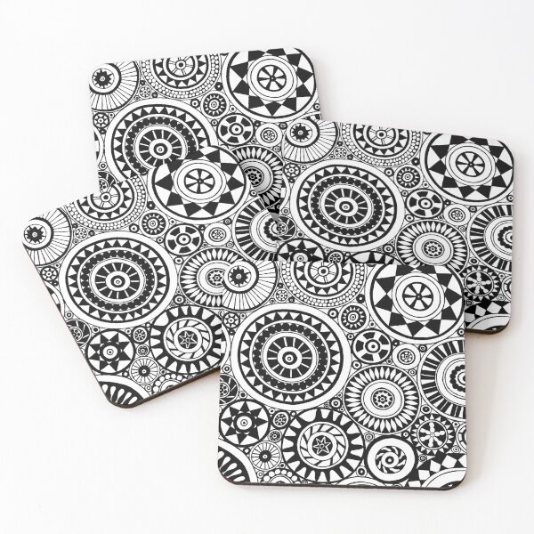 Item preview, Circles designed and sold by nkarynne.