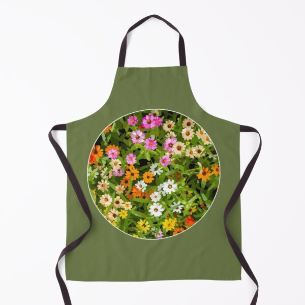 Item preview, Blooming Flowers Garden designed and sold by Simmikreative.
