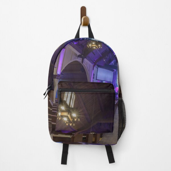Item preview, Interior of Menlo Park Presbyterian Church designed and sold by yhelfman.