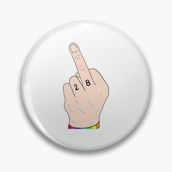 Item preview, Louis Tomlinson 28 Tattoo designed and sold by tayme1613.