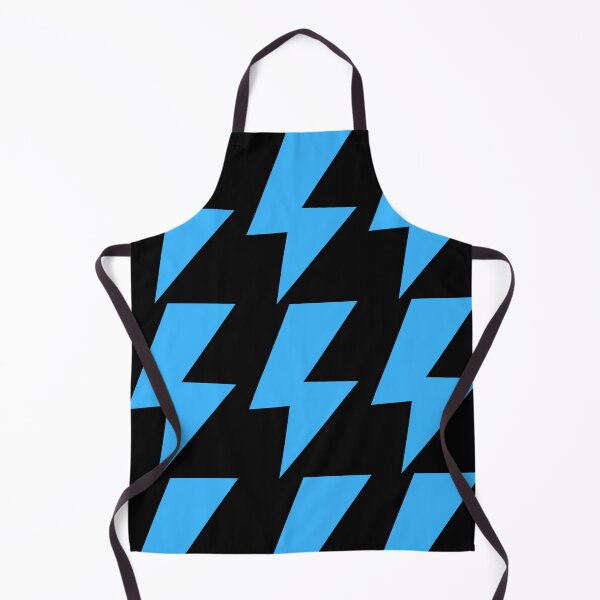 Item preview, Blue Lightning designed and sold by dino8.