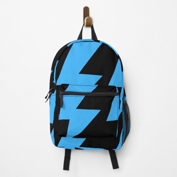 Item preview, Blue Lightning designed and sold by dino8.