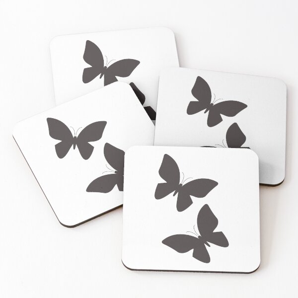 Item preview, Butterflies designed and sold by 360-DESIGN.
