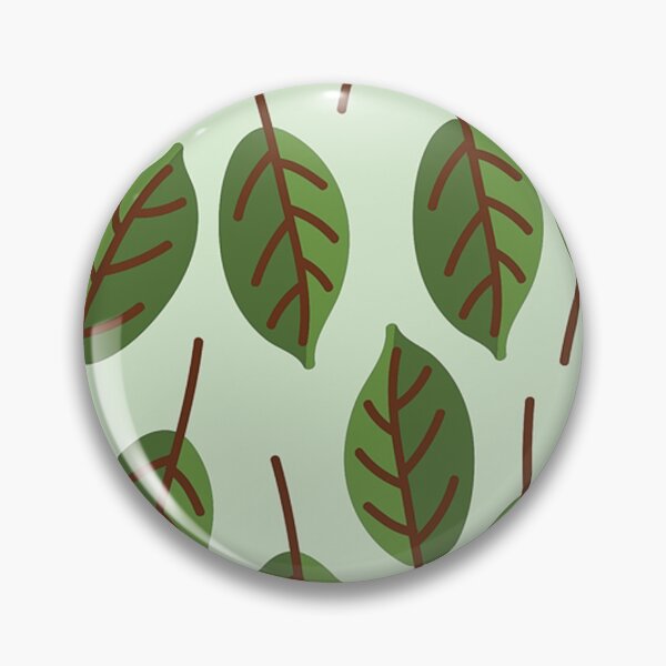 Item preview, tree leaves pattern designed and sold by Imadesigner.