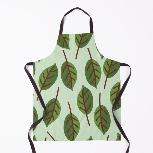 Item preview, tree leaves pattern designed and sold by Imadesigner.