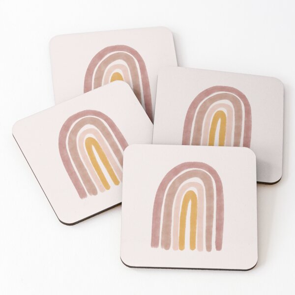 Item preview, Boho Rainbow designed and sold by Menina Lisboa.