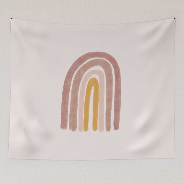 Item preview, Boho Rainbow designed and sold by Menina Lisboa.