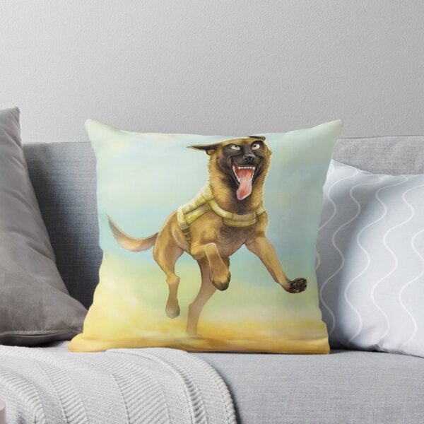 Item preview, War Dog designed and sold by Yulynh.