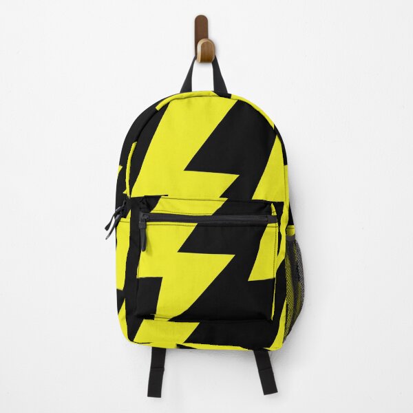 Item preview, Yellow Lightning designed and sold by dino8.