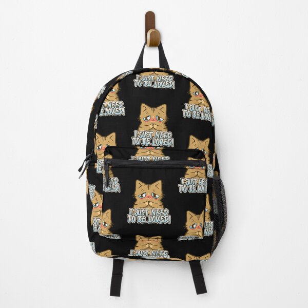 Item preview, I just need to be loved designed and sold by Ana Florescu.