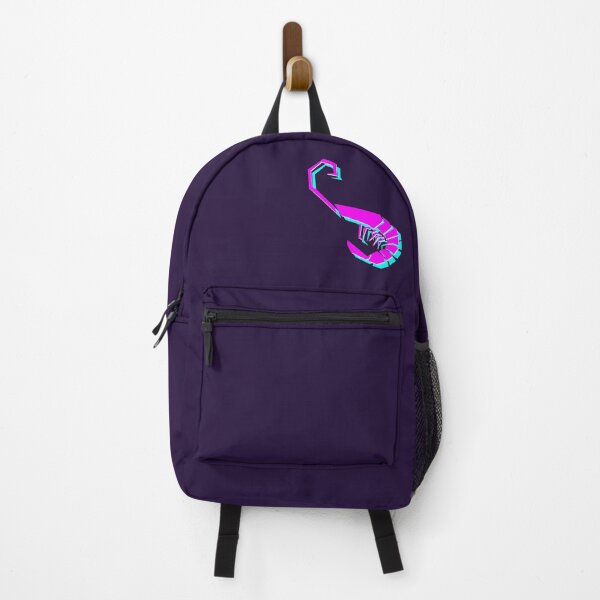 Item preview, neon shrimp designed and sold by WhiteEye.