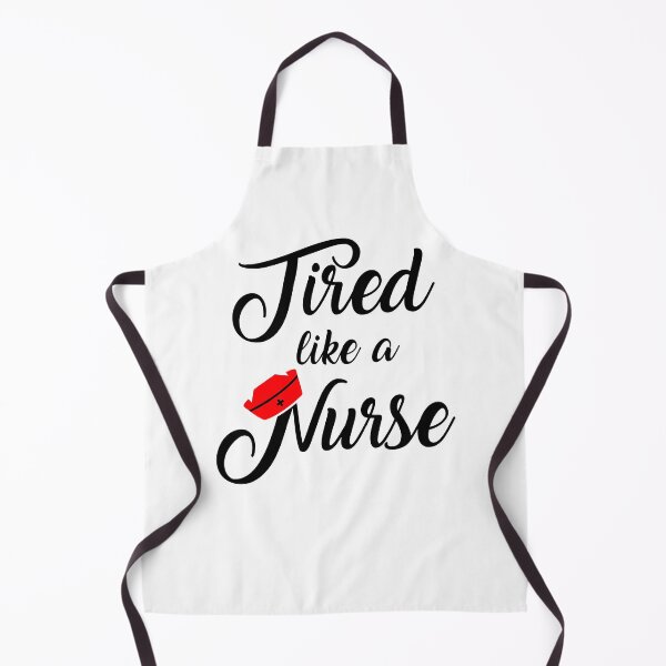 Artikelvorschau, Lustiges Krankenschwesterhemd. entworfen und verkauft von KsuAnn.