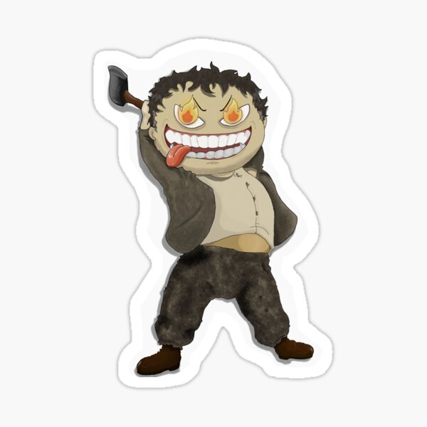 Item preview, Hatcher-kun ~ Chronicles of Alice designed and sold by MmeMuesli.