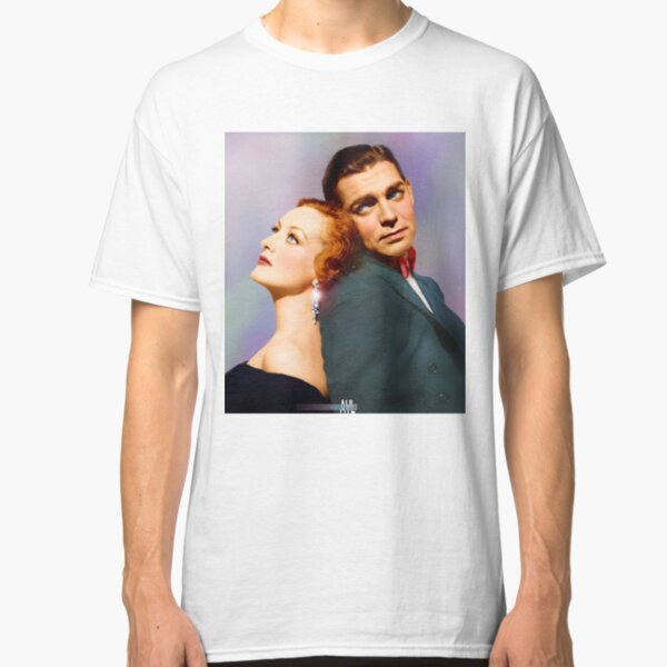 clark gable t shirt