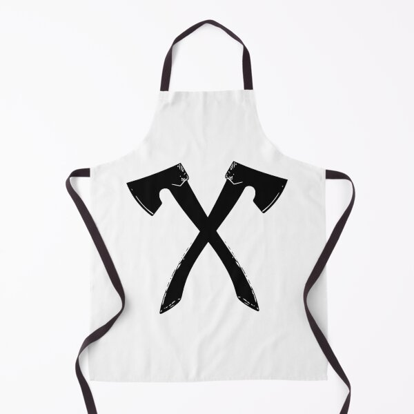 Item preview, double ax black designed and sold by OMdesigns93.