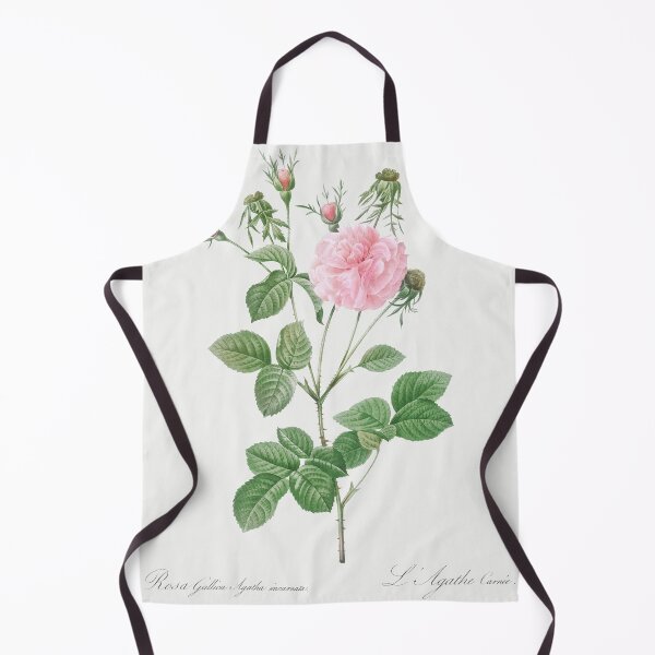 Item preview, Les Roses by Pierre-Joseph Redouté designed and sold by EsotericBotanic.