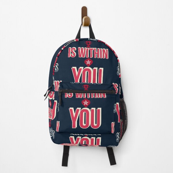 Item preview, Success is within You success quotes designed and sold by Cheerist .