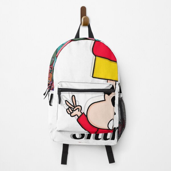 Item preview, Shinchan designed and sold by Deeksha Sharma.