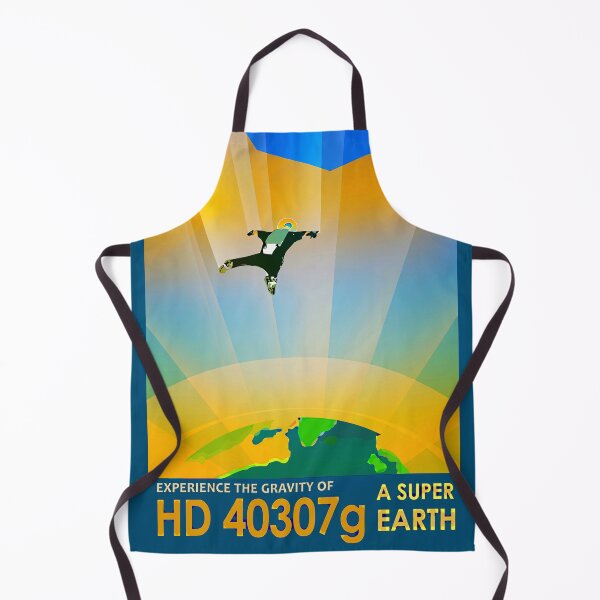 Item preview, Super Earth- Space Travel designed and sold by Culturio.