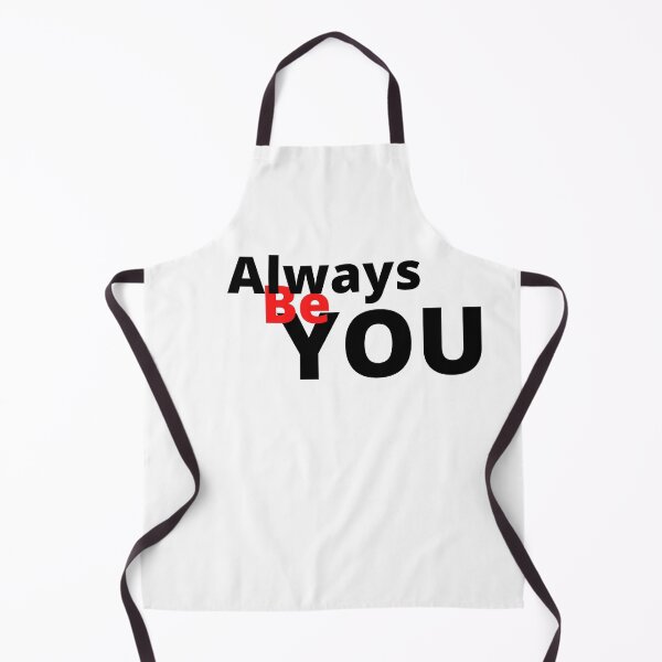 Item preview, Always be you designed and sold by NaturaFotos.