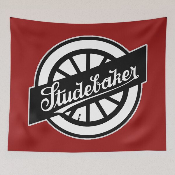 Item preview, Studebaker Wheel Logo designed and sold by RMautoart42.