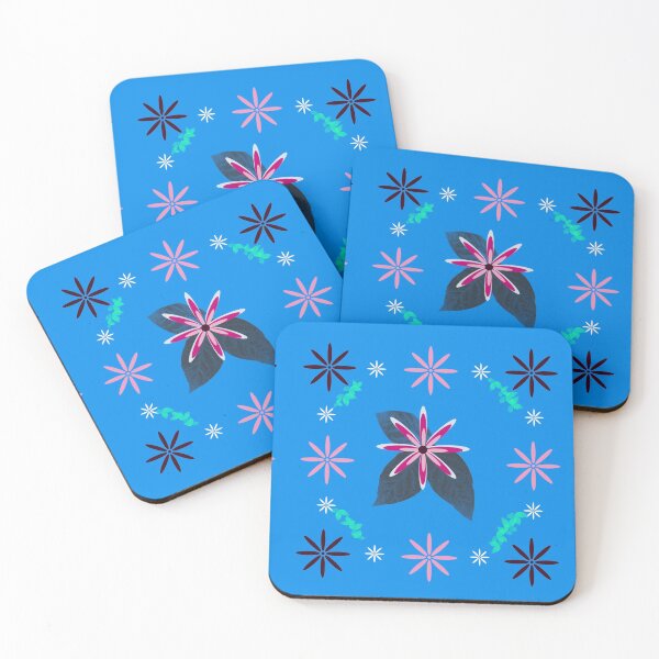 Item preview, Floral design  designed and sold by Kavie1970.