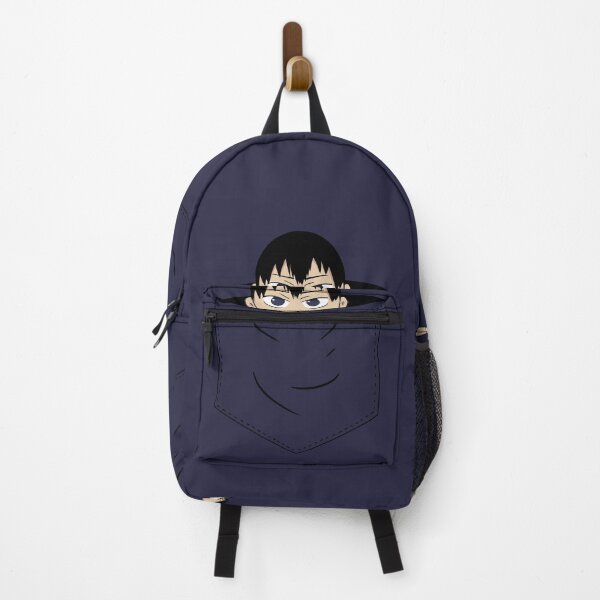 Item preview, Pocket series: Kageyama designed and sold by junkdrawerideas.