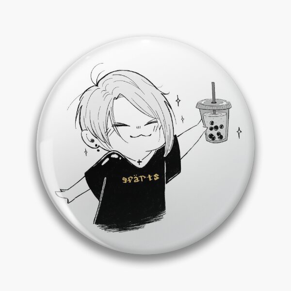 Item preview, Gazefoodies: Uru's bubble tea designed and sold by galleonsgoodies.