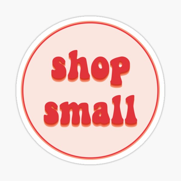 Item preview, shop small designed and sold by vbsartwork.