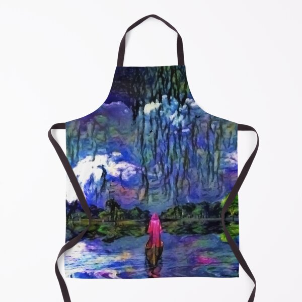 Item preview, Monk in cloak designed and sold by rolffimages.