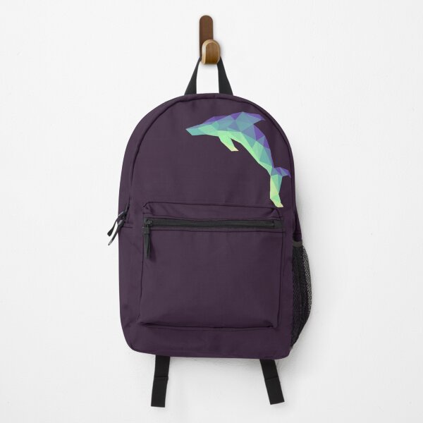 Artikelvorschau, Polygon Delphin entworfen und verkauft von WhiteEye.