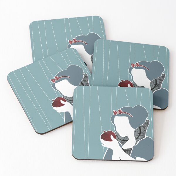 Item preview, Snow White designed and sold by Mallory Bernard.