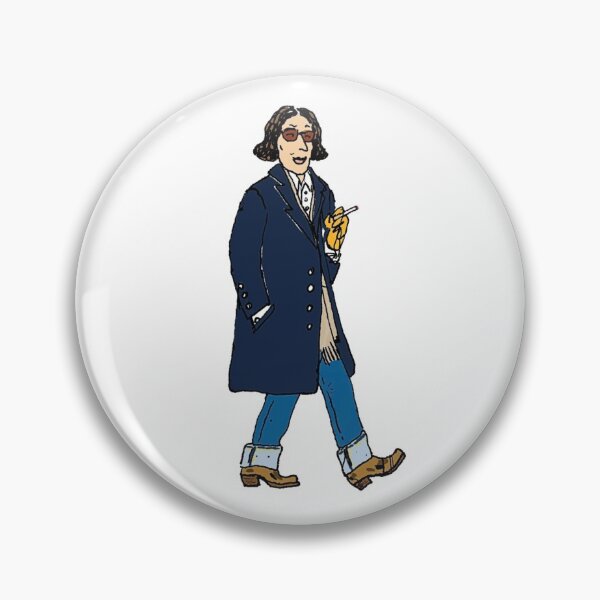 Item preview, fran lebowitz designed and sold by Sameh Messaoudi.