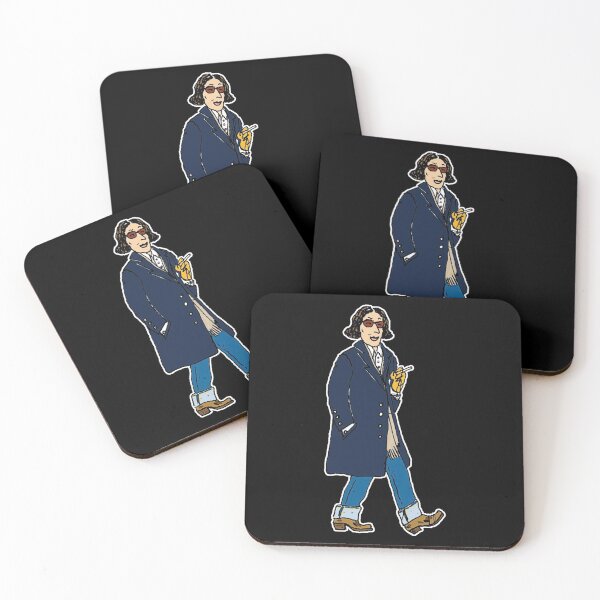 Item preview, fran lebowitz designed and sold by Sameh Messaoudi.