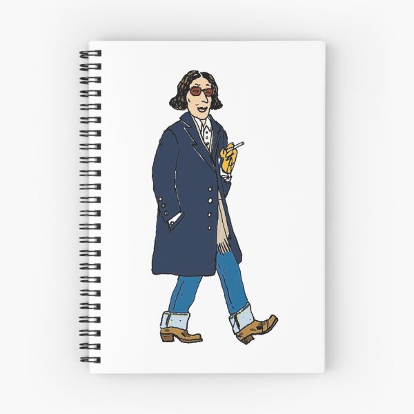 Item preview, fran lebowitz designed and sold by Sameh Messaoudi.