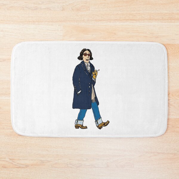 Item preview, fran lebowitz designed and sold by Sameh Messaoudi.