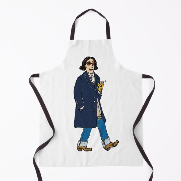 Item preview, fran lebowitz designed and sold by Sameh Messaoudi.