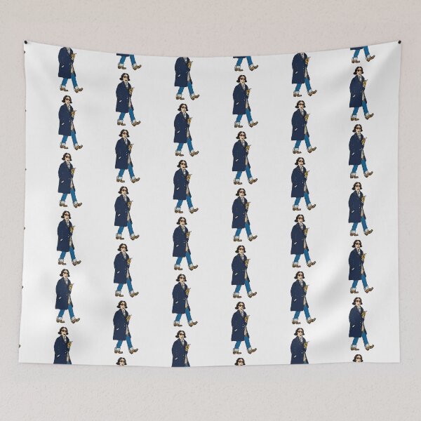 Item preview, fran lebowitz designed and sold by Sameh Messaoudi.