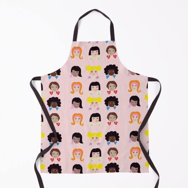 Item preview, Disco Diva Pink designed and sold by teacupdoodles.