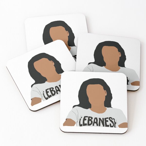 Item preview, santana lebanese shirt designed and sold by jayathomas.