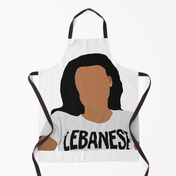 Item preview, santana lebanese shirt designed and sold by jayathomas.