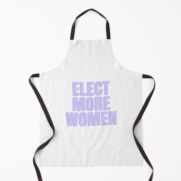 Item preview, Elect more women designed and sold by freyanangle.