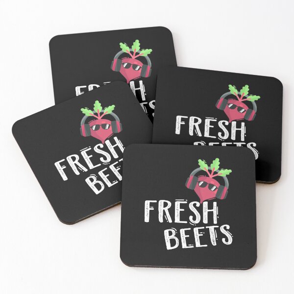 Item preview, Fresh Beets - Funny Vegetable - Organic Food Lover Gift designed and sold by Dressed For  Duty.