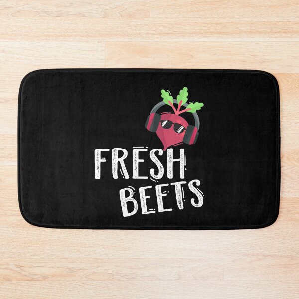 Item preview, Fresh Beets - Funny Vegetable - Organic Food Lover Gift designed and sold by Dressed For  Duty.