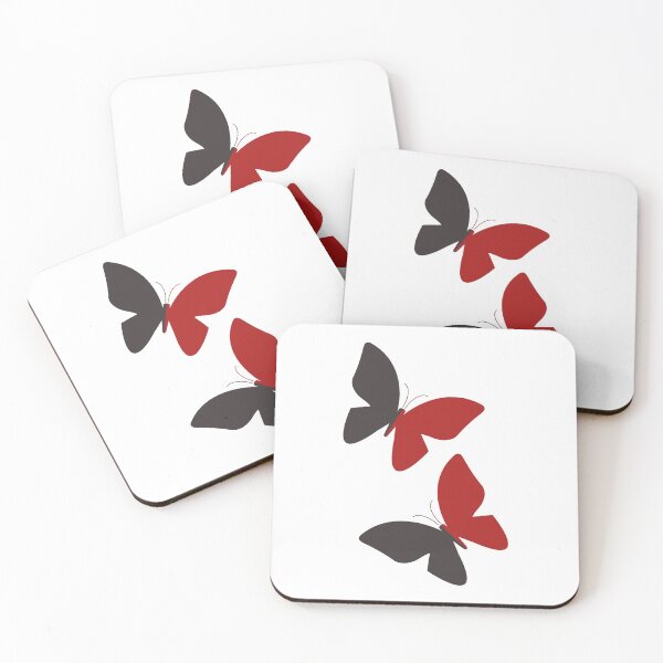 Item preview, Butterflies designed and sold by 360-DESIGN.